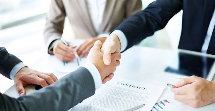 Contact Us Background