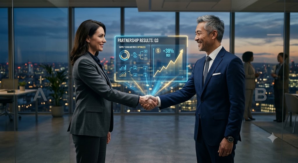 B2B Revenue Strategy