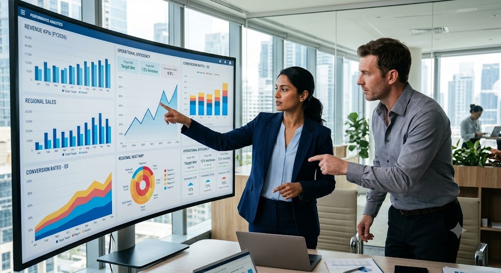 Performance Analytics