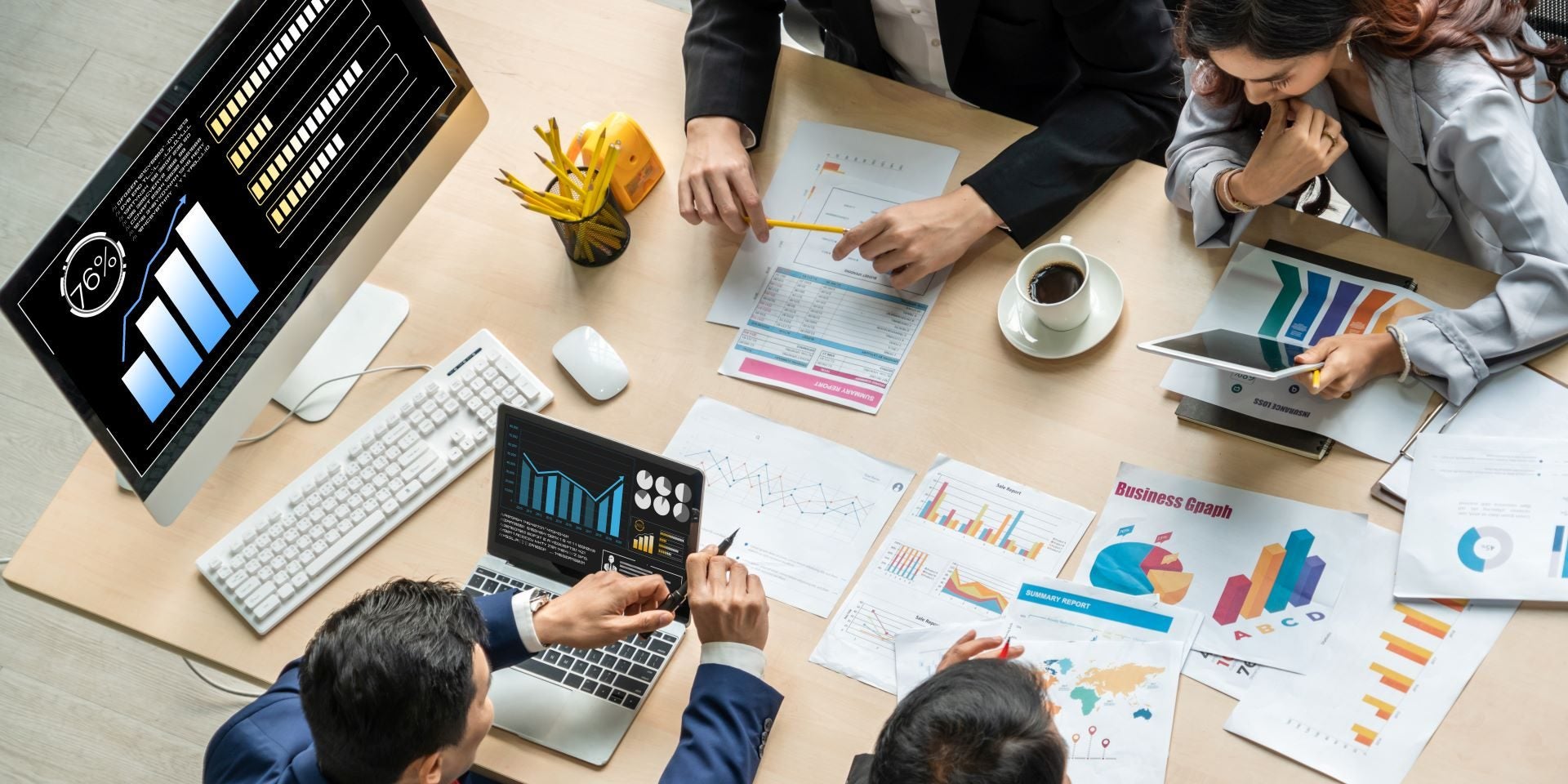 CRM Technical And Research Background