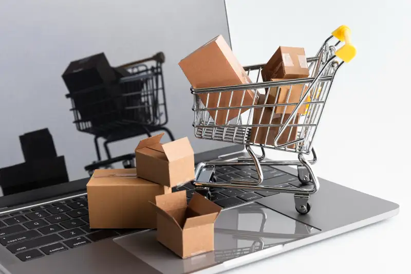 Purchase and Store Background