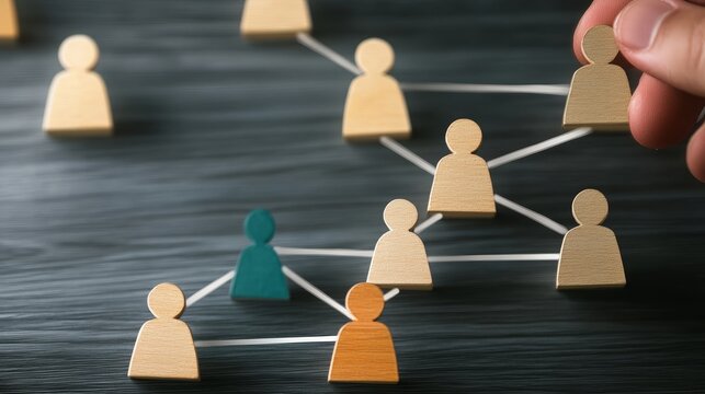 Key Roles and Accountabilities Background