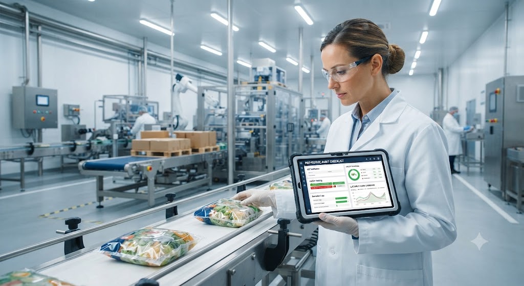 Product Safety & Preventive Audits
