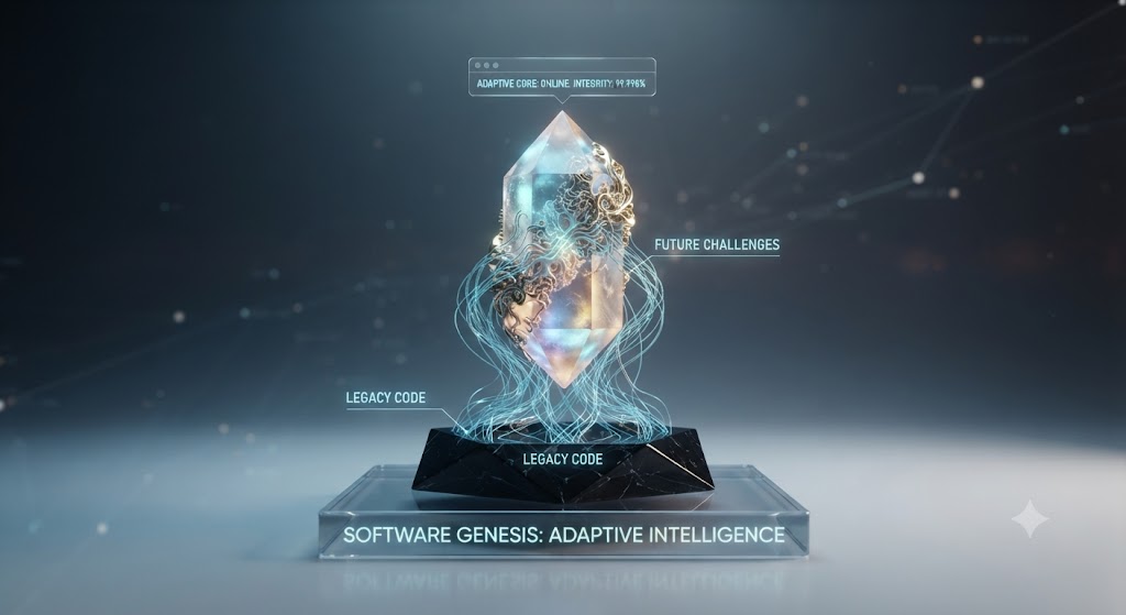 Software Research & Development