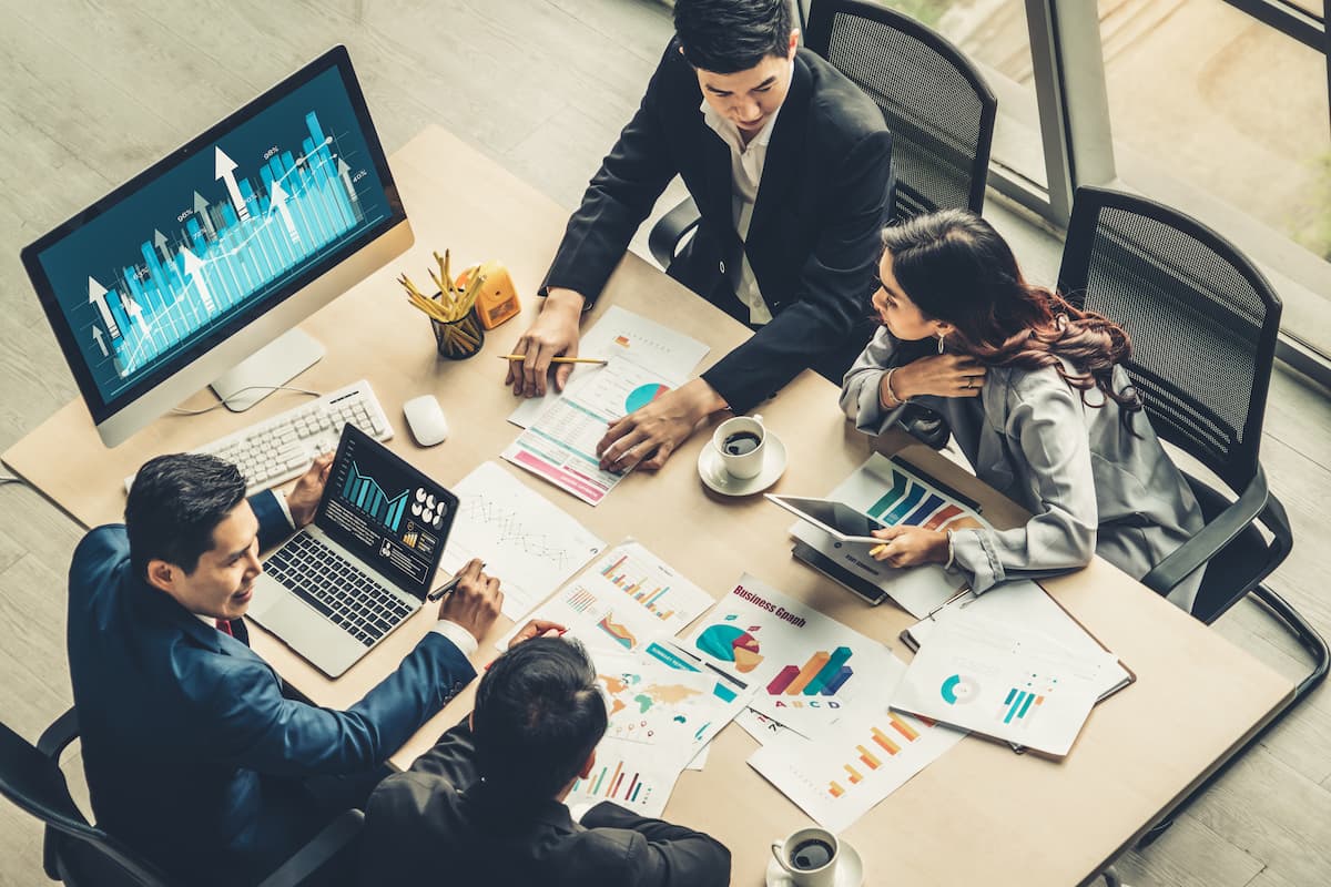 Strategic Impact On Companies Growth