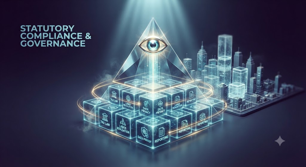 Statutory Compliance & Governance